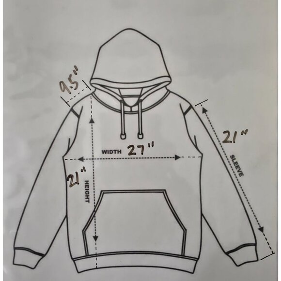 Lululemon Softstreme Full-Zip Cropped Light Ivory Athleisure Hoodie Sz 14 - Picture 10 of 10